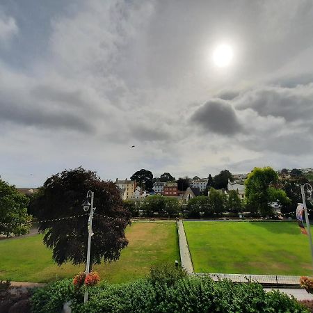 شقة Dawlish Lawn View المظهر الخارجي الصورة