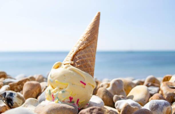 شقة Dawlish Lawn View المظهر الخارجي الصورة